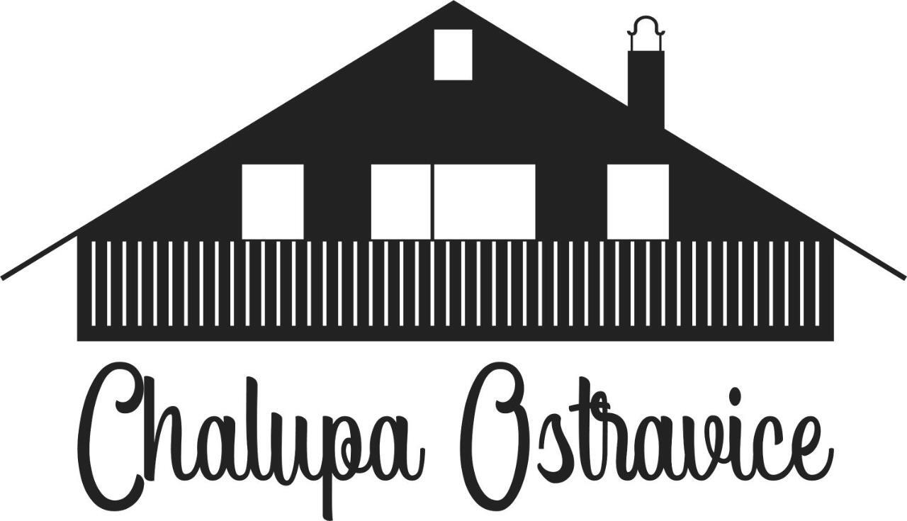 Chalupa Ostravice Exterior foto